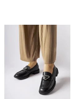 Mokasíny model 207697 Solea