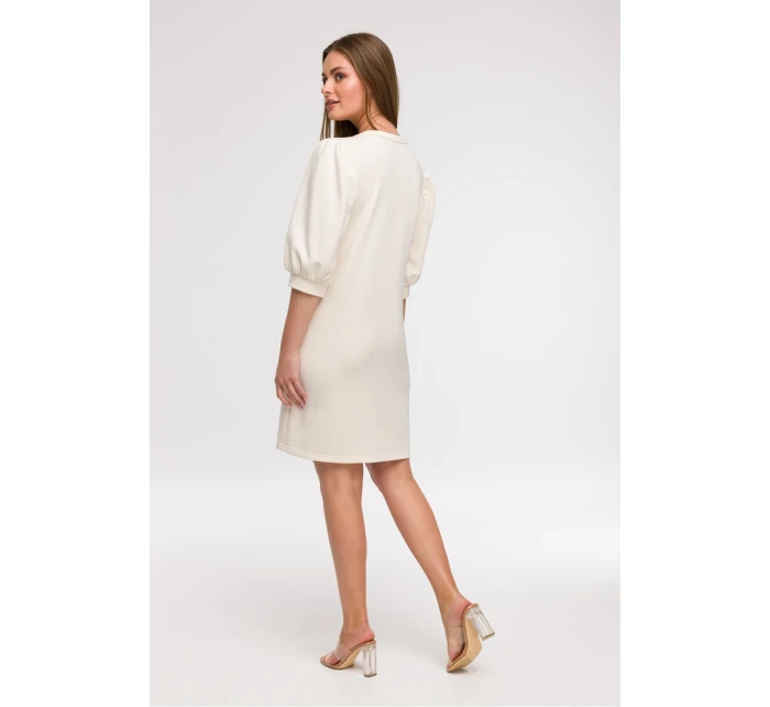 Denné šaty model 211536 BeWear