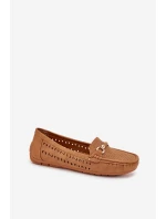 Mokasíny model 215949 Step in style Mokasíny model 215949 Step in style