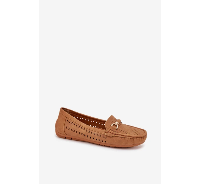 Mokasíny model 215949 Step in style Mokasíny model 215949 Step in style