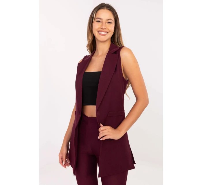 Model vesty 217232 Rue Paris