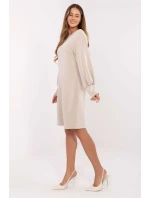 Denné šaty model 218592 Továrenská cena