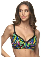Dámske plavky Fantasy Tropic P52 top