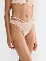 String That Night In Vegas - PINK - TRIUMPH PINK - TRIUMPH