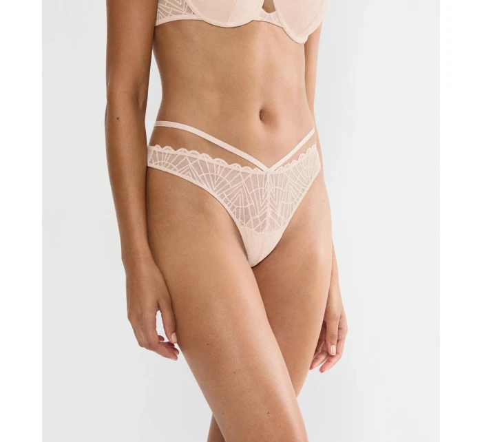 String That Night In Vegas - PINK - TRIUMPH PINK - TRIUMPH