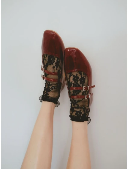 Fiore ponožky I1100 Ismena Fiore ponožky I1100 Ismena