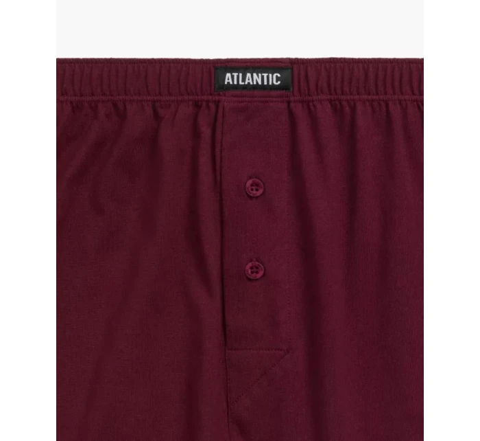 Boxerky model 21220325 A'2 S2XL - Atlantic Boxerky model 21220325 A'2 S2XL - Atlantic