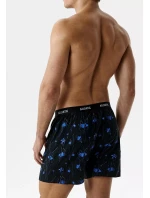 Boxerky Atlantic 2MBX-093 A'2 S-2XL