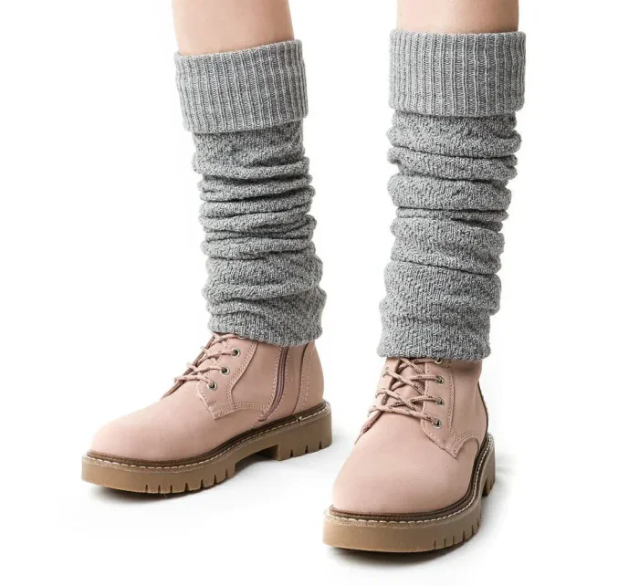 Dámské návleky model 20330152 - Steven