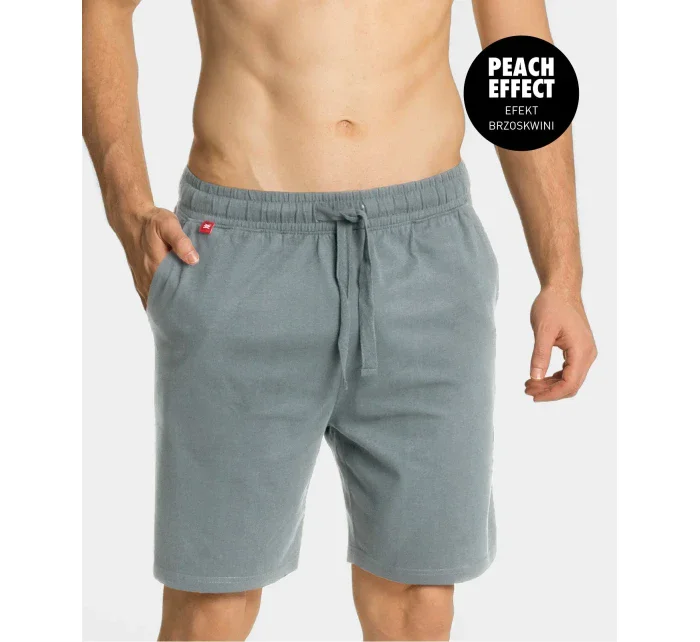 Pánské pyžamové kraťasy model 20487851 S2XL - Atlantic
