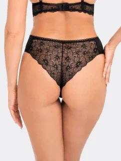 Dámské kalhotky brazilky Babell BBL 193 S-XL