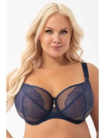 Mäkká podprsenka Gorsenia K 910 Narcisa