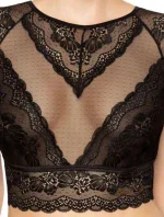 Dámsky top Ellba - ROZA