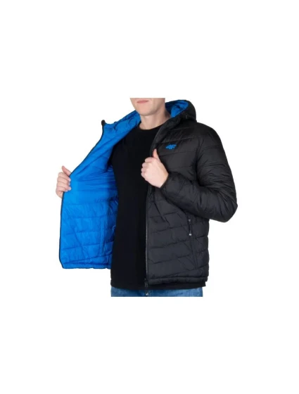 Bunda 4F M434 M 4FWAW23TDJAM434 pánske