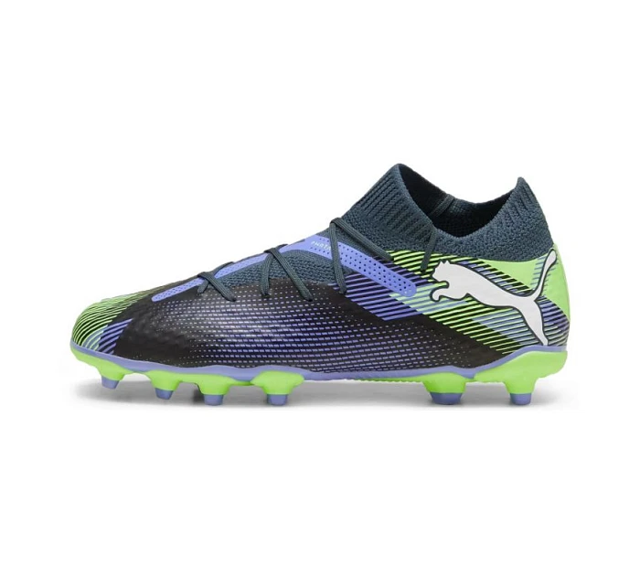 Futbalové topánky Puma Future 7 Pro FG/AG Jr 107944 03