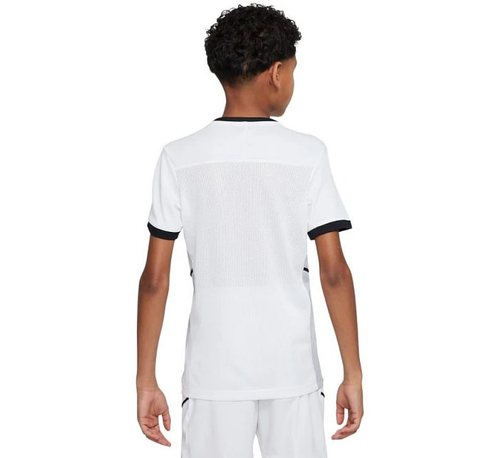 Tričko DriFit Academy 25 SS Jr model 20877459 100 - NIKE