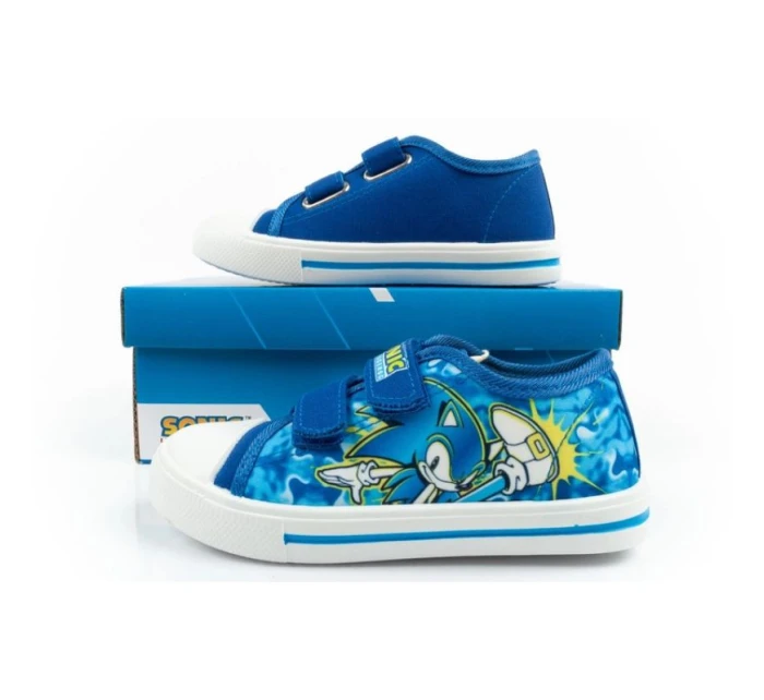 Leomil Sonic Jr SC000653