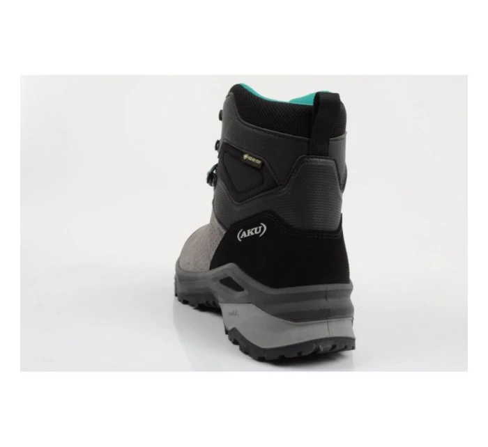 Topánky Aku Adapta Gore-tex M 491069