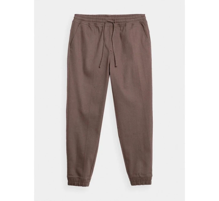 Pánske látkové nohavice OUTHORN