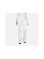 Rossignol W Ski Pant white women Rossignol W Ski Pant white women