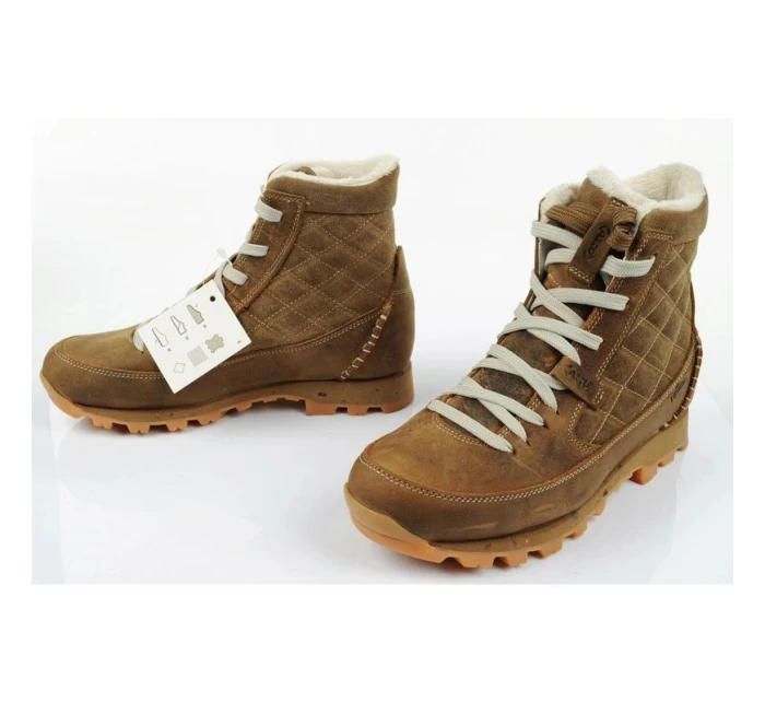 Dámska treková obuv Aku EGA GTX