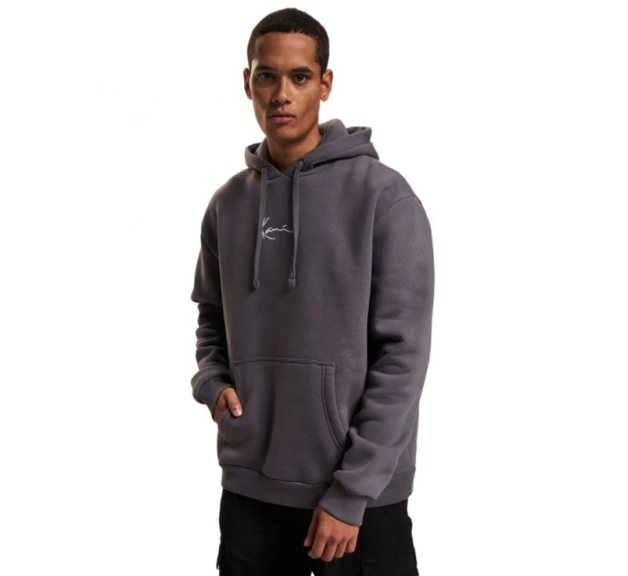 Karl Kani pánska mikina s kapucňou 6021501 pánska
