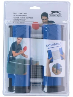 STOLNOTENISOVÁ SIEŤKA AUTOMATIC CONNECT SLAZENGER