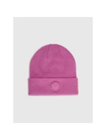 Dievčenská zimná čiapka 4F 4FJRAW25ACAPF0749-54S Dievčenská zimná čiapka 4F 4FJRAW25ACAPF0749-54S