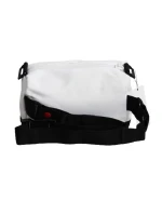 Air Jordan Jam Crossbody Shoulder Sachet White - model 21932906