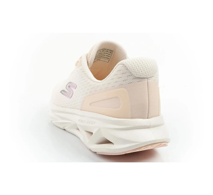 dámské boty tenisky GlideStep model 22073512 comfortable ecru dámské - Skechers