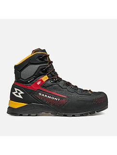 Garmont Hexagon GTX pro dospělé, černé