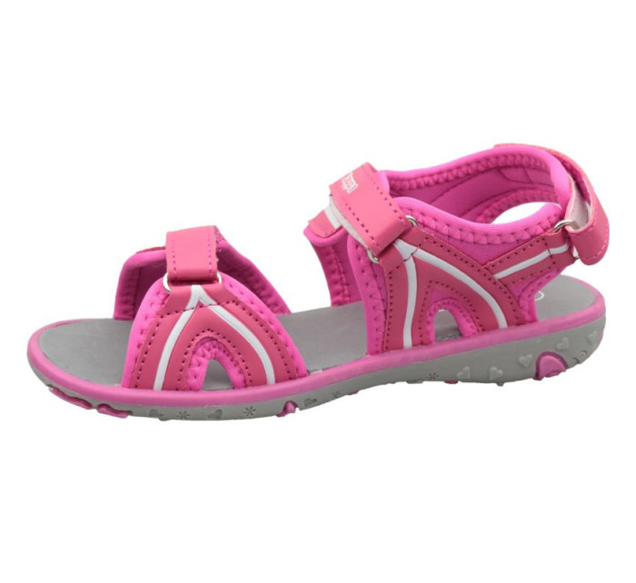 Detské sandále Breezy II K 260679K-2210 - Kappa