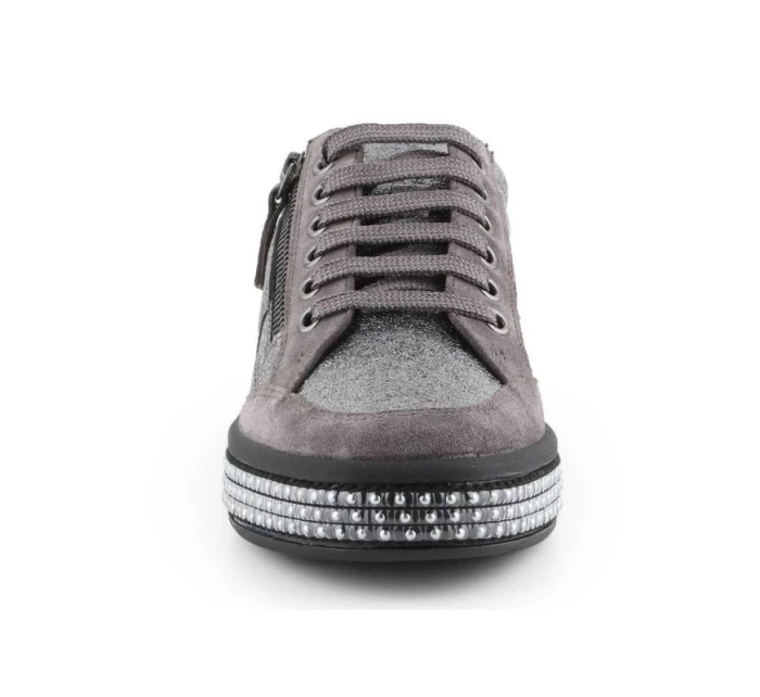 Dámské boty D W model 16023889 - Geox