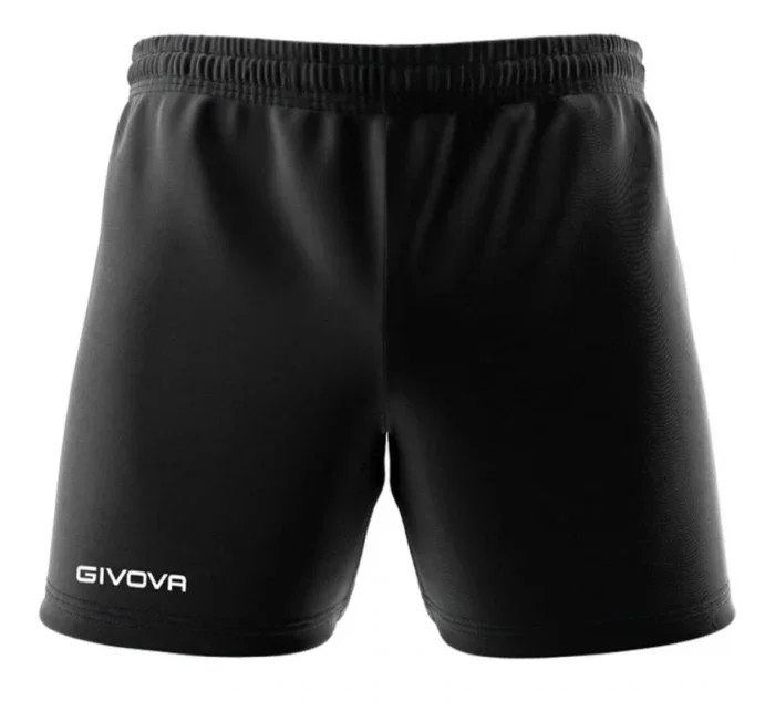 Pánske šortky Givova Capo P018 0010 Pánske šortky Givova Capo P018 0010