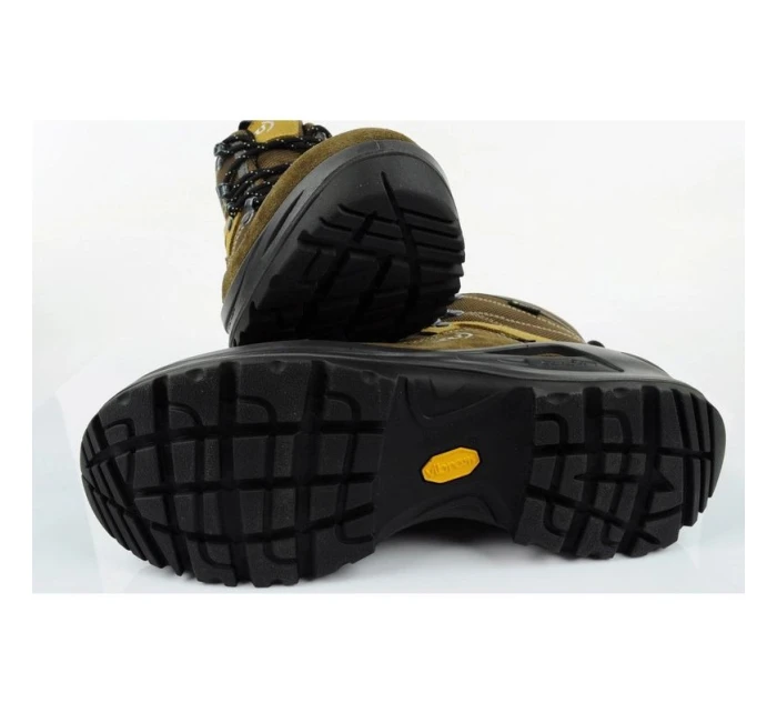 Trekové topánky Aku Cimon GTX M 345631