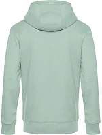 B&C KING Hooded_° Pánská mikina s kapucí model 22421837 aqua green B&C KING Hooded_° Pánská mikina s kapucí model 22421837 aqua green