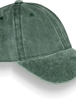 Result Headwear RC 092X 6-panelová vintage čiapka „Pure Cotton“ 28.092X vintage bottle