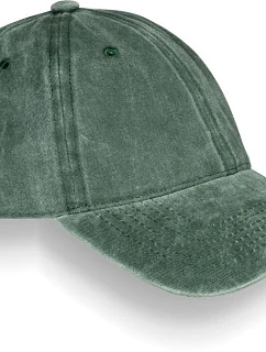 Result Headwear RC 092X 6-panelová vintage čiapka „Pure Cotton“ 28.092X vintage bottle