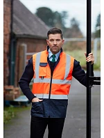 HV 005 HiVis vesta hi vis yellow model 22501476 - Yoko HV 005 HiVis vesta hi vis yellow model 22501476 - Yoko