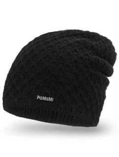 Pamami 18553 farba:001 čierna