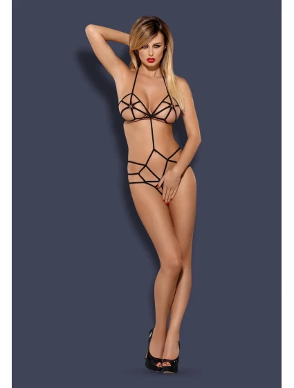 Body model 20499988 black - Obsessive