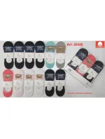 Dámské ponožky se 3640 MIX model 15338943 - PRO Dámské ponožky se 3640 MIX model 15338943 - PRO