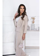 model 21135119 JACKET - OFF PINK model 21135119 JACKET - OFF PINK