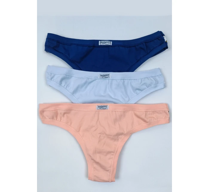 Dámske brazilky Lovelygirl 6772