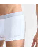 sloggi men GO ABC 2.0 Hipster 6P - WHITE - SLOGGI WHITE - SLOGGI