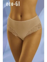 Dámske nohavičky Wolbar eco-GI