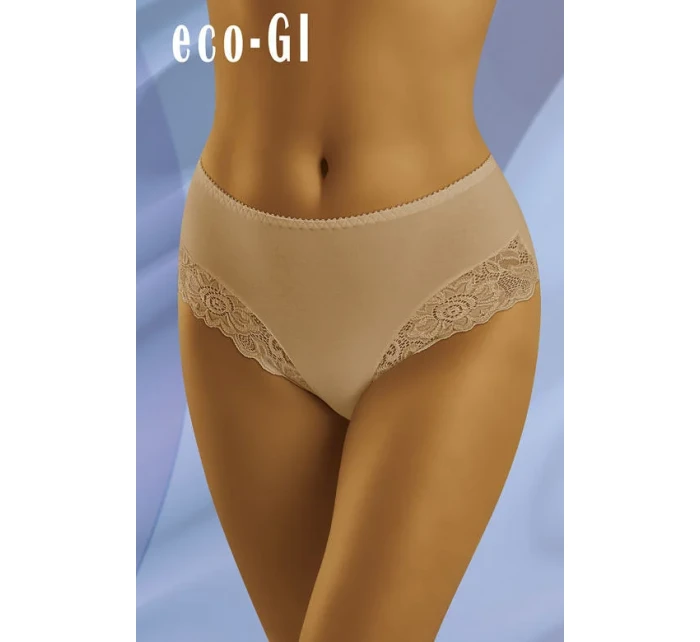 Dámske nohavičky Wolbar eco-GI