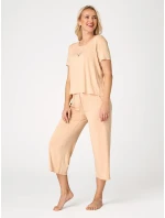 Pyžamo Kľúč LNS 771 A26 kr/r S-XL