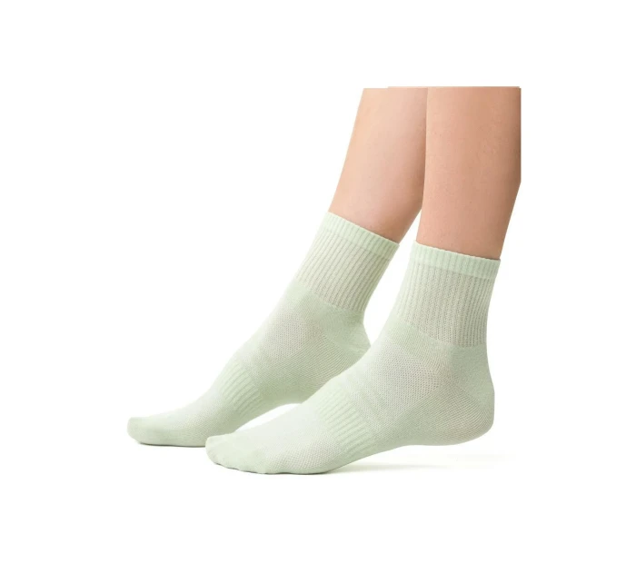 Dámske ponožky Steven art.026 Sport