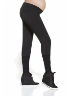 Tehotenské legíny Veronica - BAS BLEU